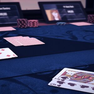 Pure Hold'em™. Изображение 4