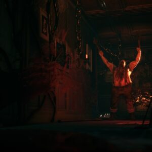 The Beast Inside (Console Version). Изображение 4