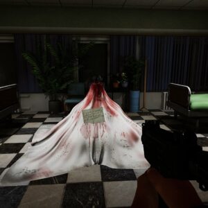 Remorse: The List. Изображение 4