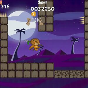 King Leo. Изображение 4