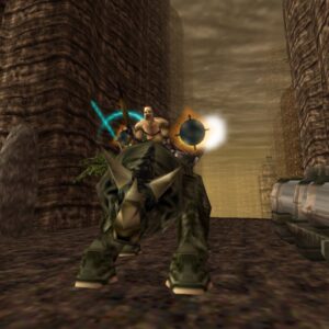 Turok. Изображение 2