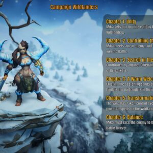Warparty. Изображение 4