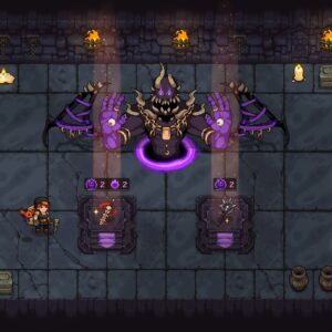 UnderMine. Изображение 4