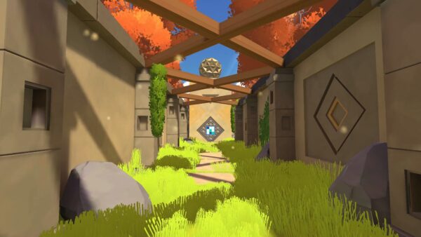 The Pillar: Puzzle Escape. Изображение 2