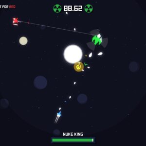 Rocket Wars. Изображение 2