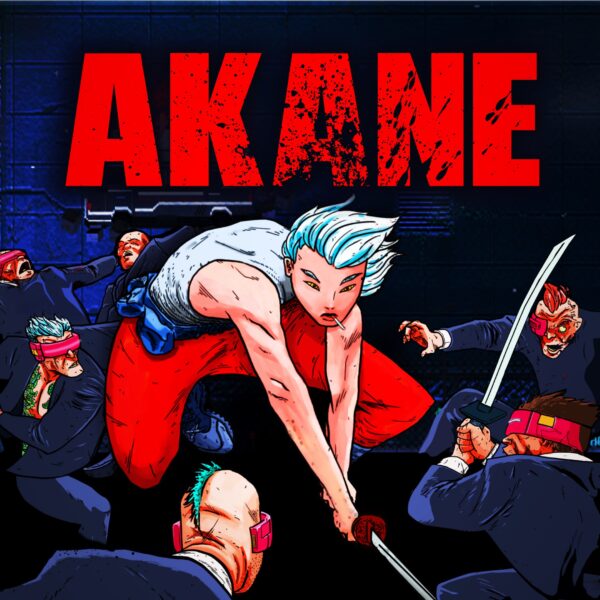 Akane. Изображение 1