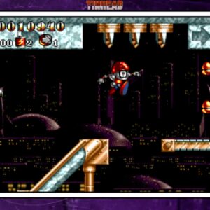 Tinhead (QUByte Classics). Изображение 3
