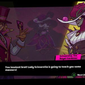 Dandy Ace. Изображение 3