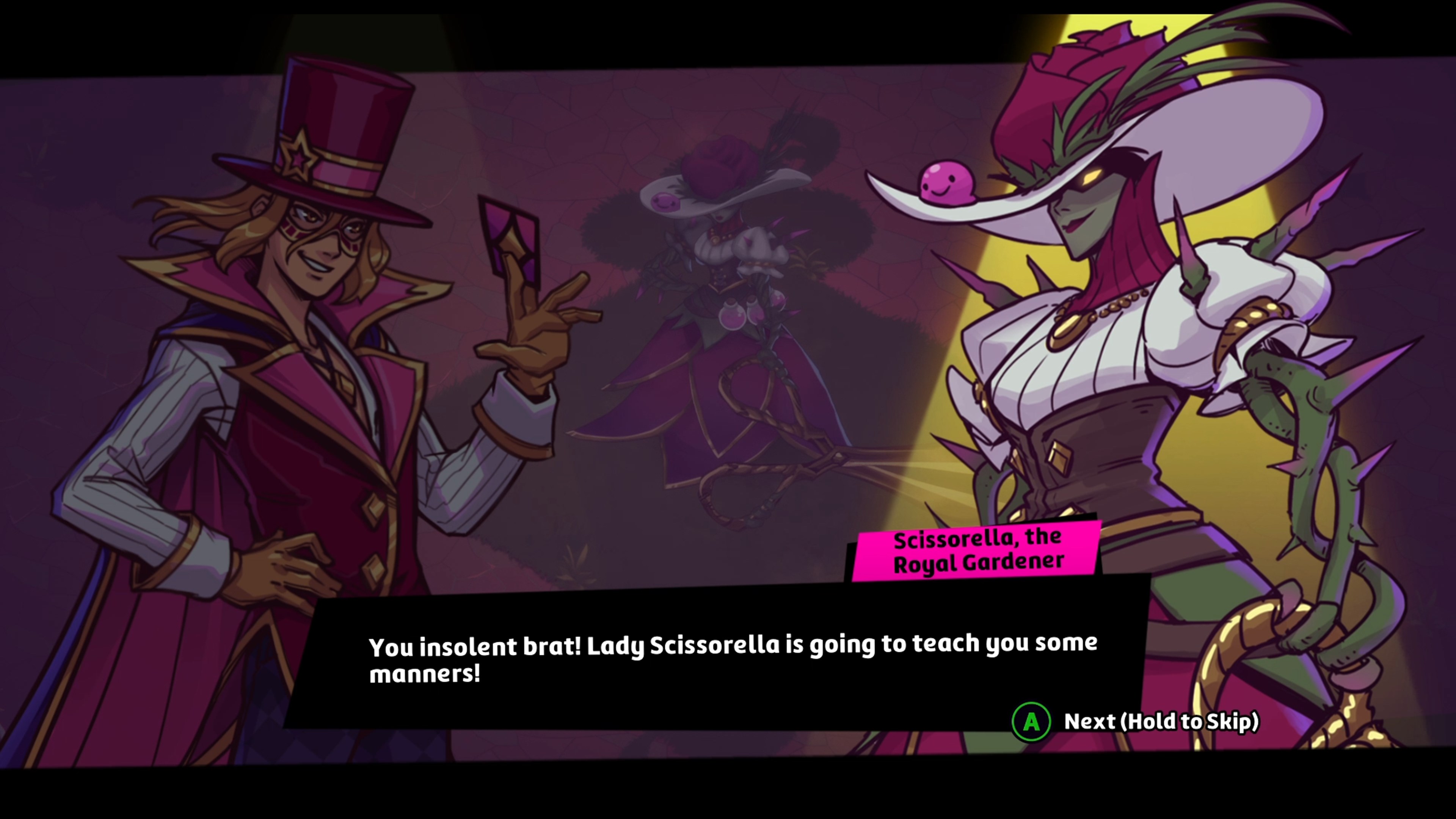 Dandy Ace. Изображение 3