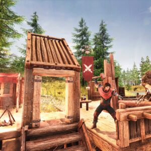 Conan Exiles - Isle of Siptah Edition. Изображение 2