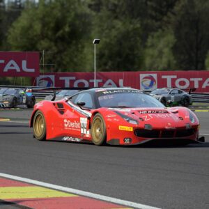 Assetto Corsa Competizione. Изображение 4