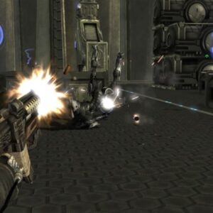 Dark Void. Изображение 4