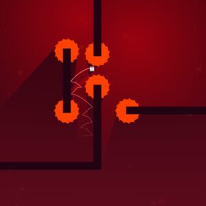 Почти у цели: Платформер. Изображение 2