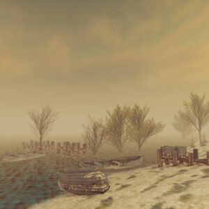 Shadows of Kurgansk. Изображение 4