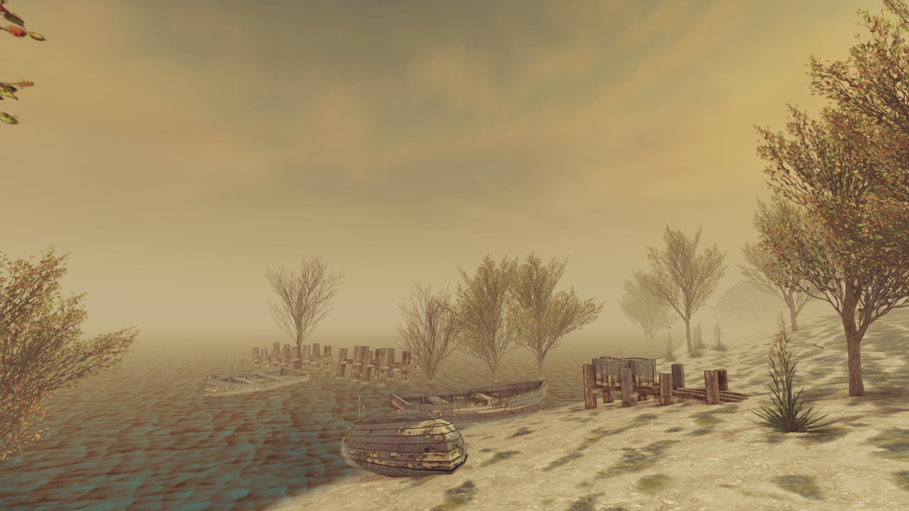 Shadows of Kurgansk. Изображение 4