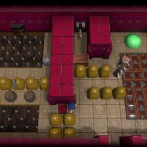 Adrian's Tale. Изображение 3