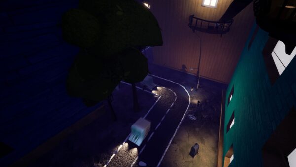 Hello Neighbor: Hide and Seek. Изображение 3