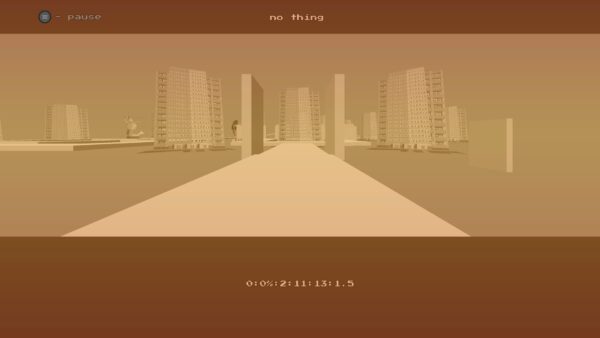 NO THING. Изображение 2