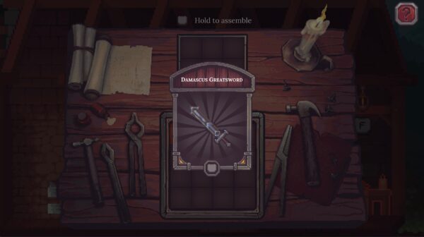While the Iron's Hot. Изображение 3