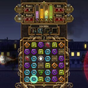 Ironcast. Изображение 2