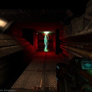 DOOM 3. Изображение 2