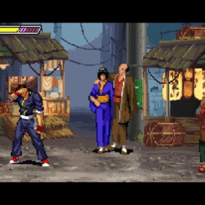 Gekido Kintaro's Revenge. Изображение 4