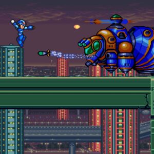 Mega Man X Legacy Collection 1+2. Изображение 4