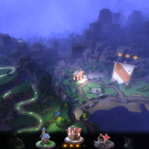 Hero Defense. Изображение 4