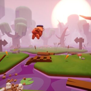 Mail Mole. Изображение 3