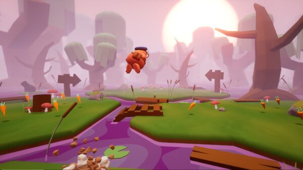 Mail Mole. Изображение 3