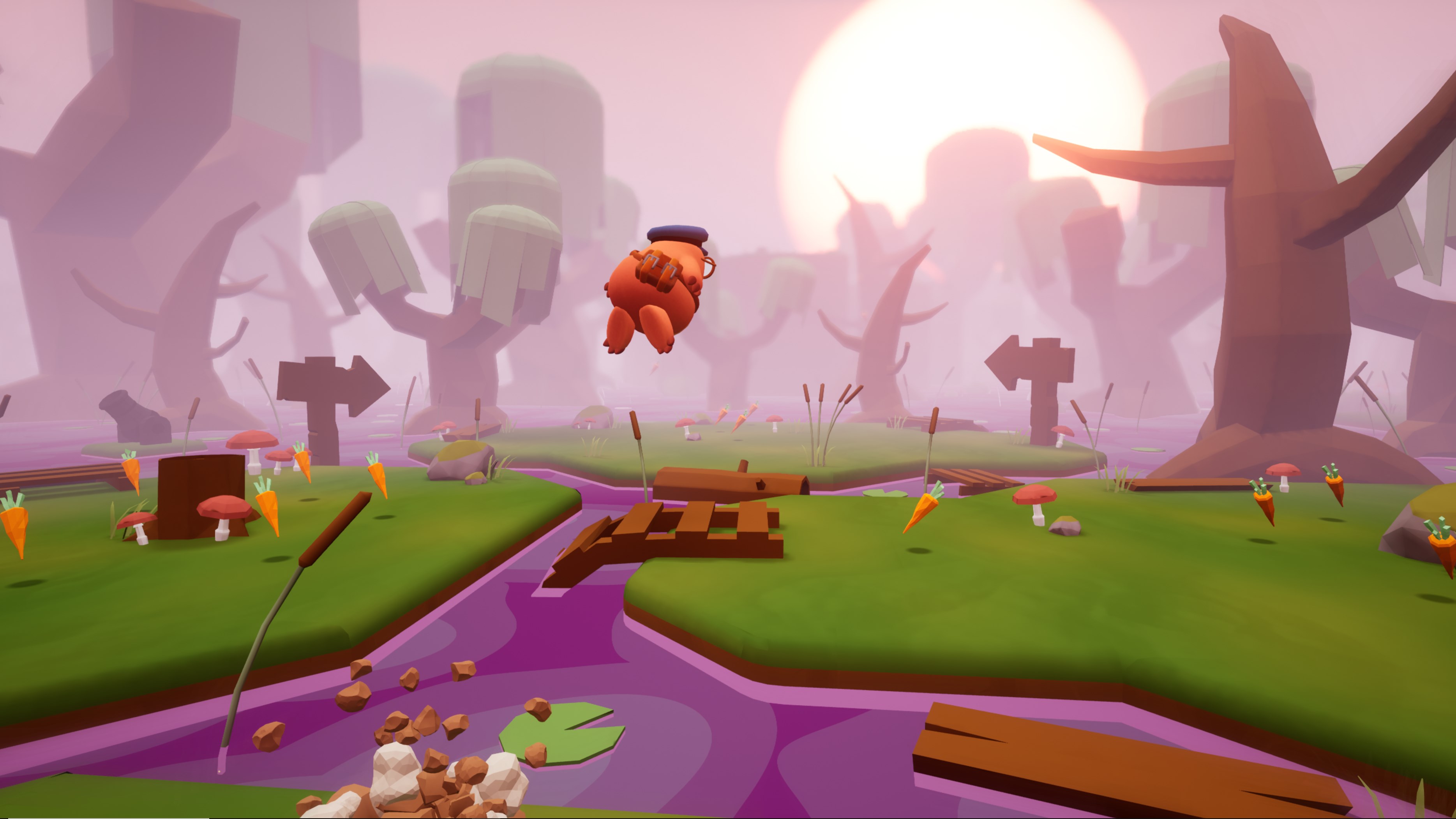 Mail Mole. Изображение 3