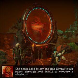Mad Devils: Damned-finitive Edition. Изображение 2