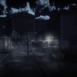 Horror Gallery. Изображение 4