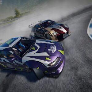 DRIFTCE. Изображение 2