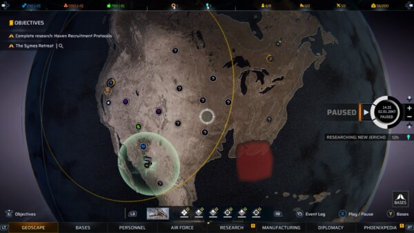 Phoenix Point: Behemoth Edition. Изображение 2