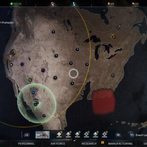 Phoenix Point. Изображение 3
