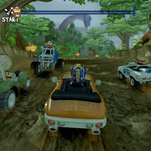 Beach Buggy Racing. Изображение 3
