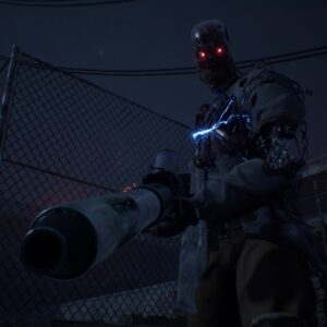 TERMINATOR: RESISTANCE. Изображение 4