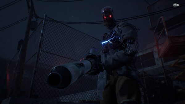 TERMINATOR: RESISTANCE. Изображение 4