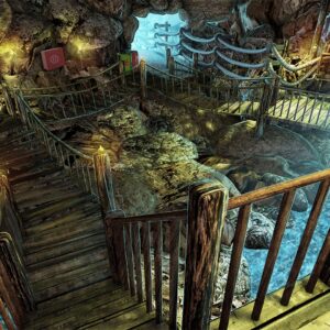 Demon Hunter: Chronicles from Beyond (Xbox Version). Изображение 2