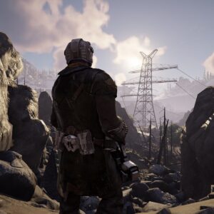 Elex. Изображение 2
