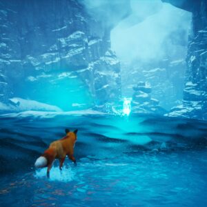 Spirit of the North: Enhanced Edition. Изображение 3