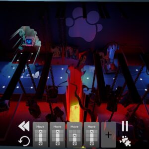 Bright Paw: Definitive Edition. Изображение 2