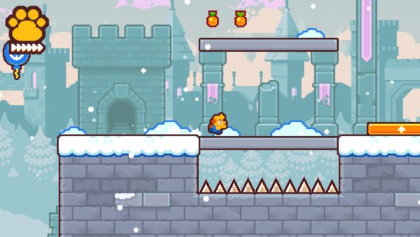 Grapple Dog. Изображение 4