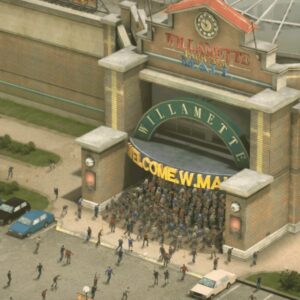 Dead Rising. Изображение 4