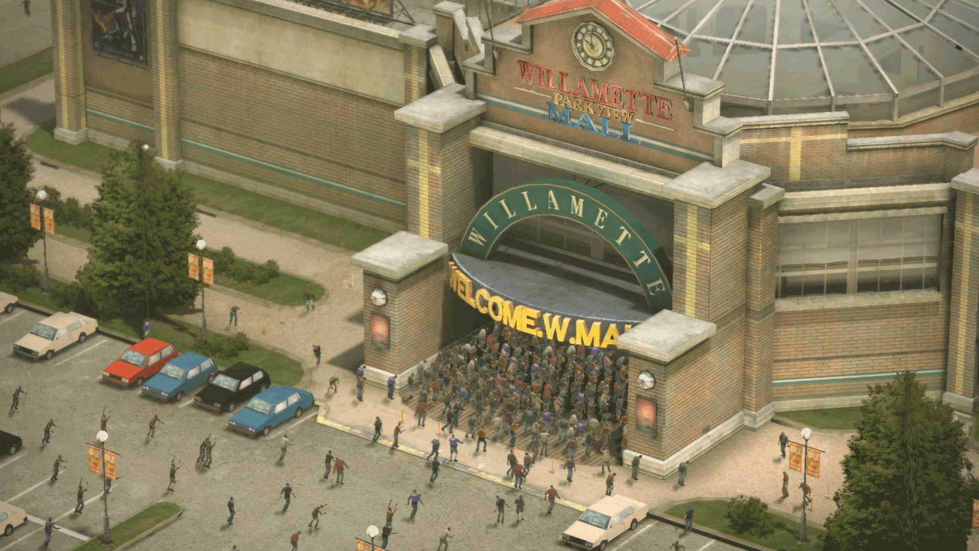 Dead Rising. Изображение 4