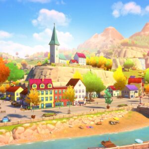 Horse Club Adventures 2: Hazelwood Stories. Изображение 4