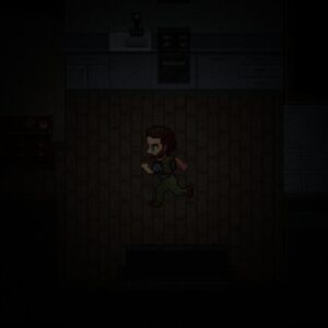 Last Escape: Dead Complex. Изображение 3