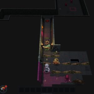 Ultimate ADOM - Caverns of Chaos. Изображение 3