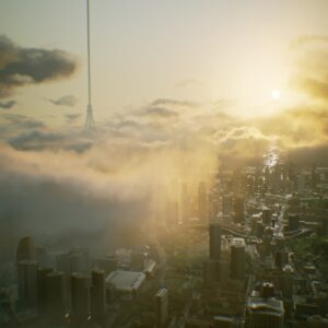 ACE COMBAT™ 7: SKIES UNKNOWN. Изображение 3